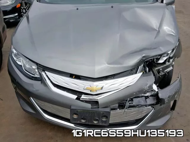 1G1RC6S59HU135193 фото 7