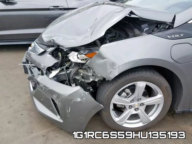 1G1RC6S59HU135193 фото 9