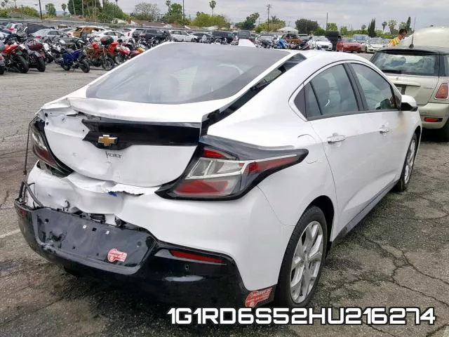 1G1RD6S52HU216274 фото 5