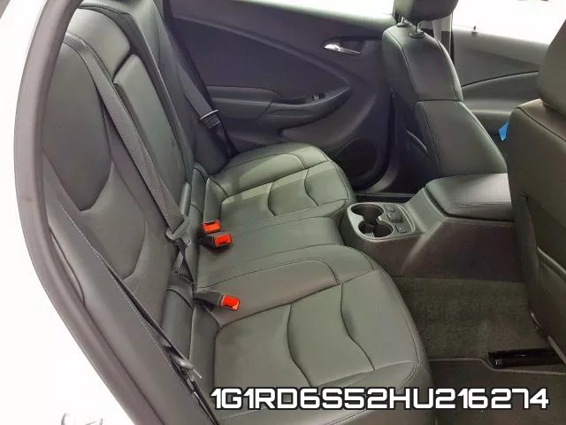 1G1RD6S52HU216274 фото 7