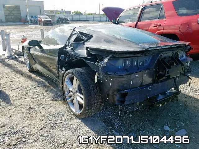 1G1YF2D71J5104496 фото 4