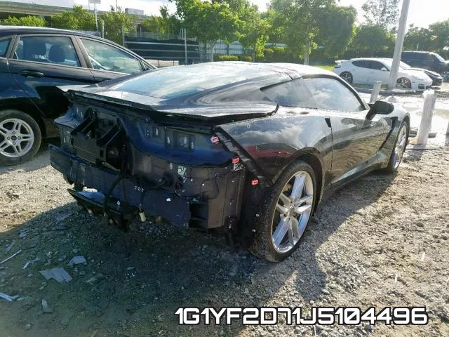 1G1YF2D71J5104496 фото 5