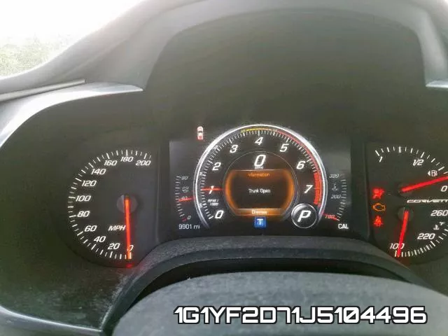 1G1YF2D71J5104496 фото 9