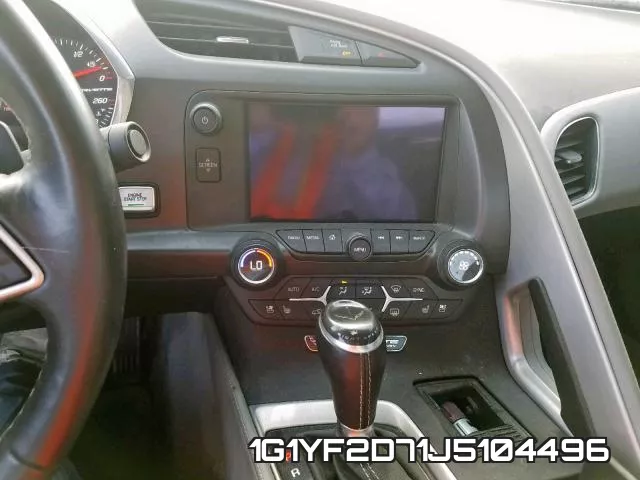 1G1YF2D71J5104496 фото 10