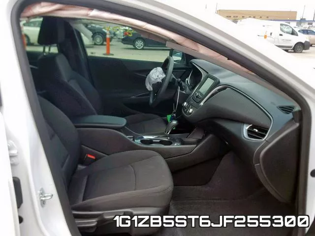 1G1ZB5ST6JF255300 фото 6