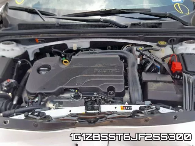 1G1ZB5ST6JF255300 фото 8