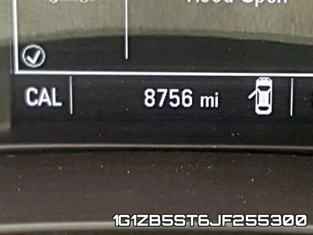 1G1ZB5ST6JF255300 фото 9