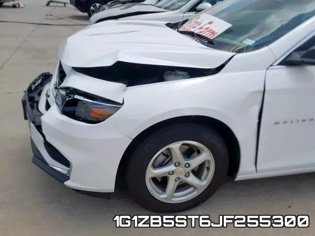 1G1ZB5ST6JF255300 фото 10