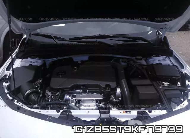 1G1ZB5ST9KF173739 фото 2