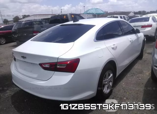1G1ZB5ST9KF173739 фото 5