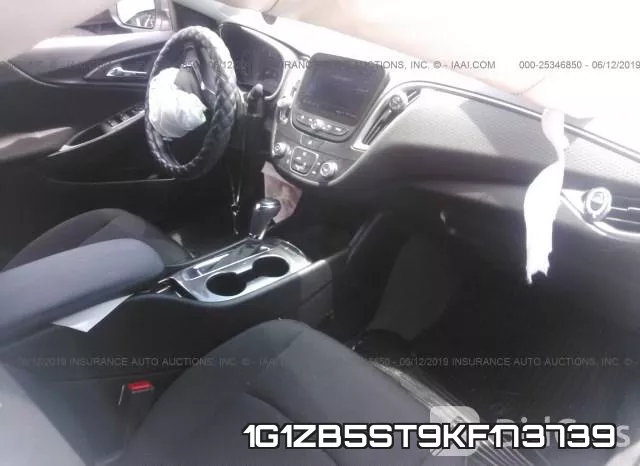 1G1ZB5ST9KF173739 фото 6