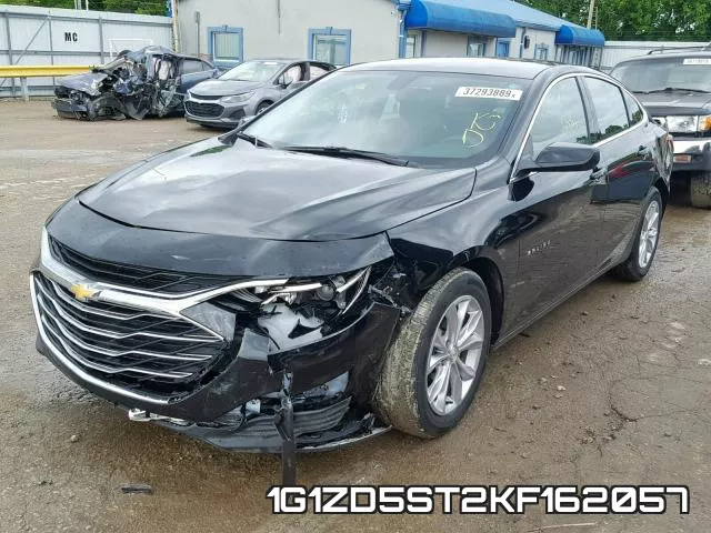 1G1ZD5ST2KF162057 фото 3