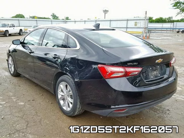 1G1ZD5ST2KF162057 фото 4