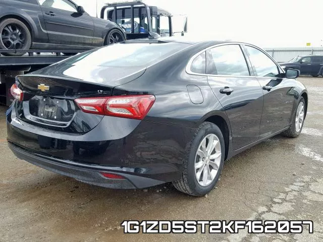 1G1ZD5ST2KF162057 фото 5