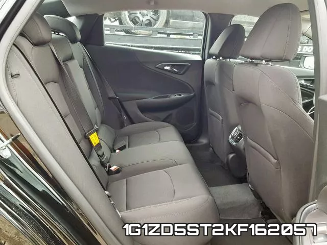 1G1ZD5ST2KF162057 фото 7