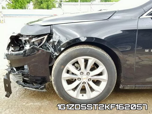1G1ZD5ST2KF162057 фото 10