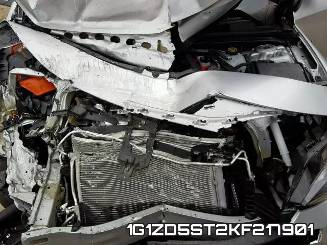 1G1ZD5ST2KF217901 фото 8