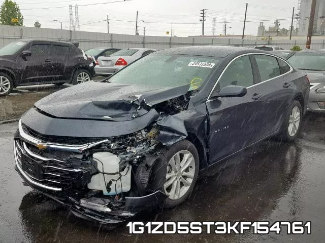1G1ZD5ST3KF154761 фото 3