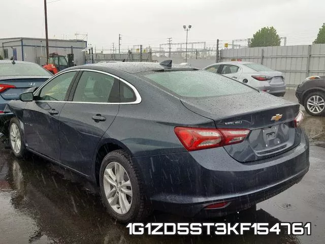1G1ZD5ST3KF154761 фото 4