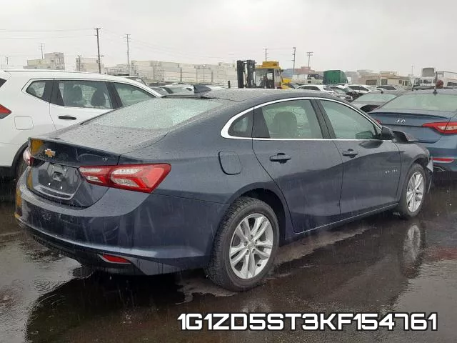 1G1ZD5ST3KF154761 фото 5