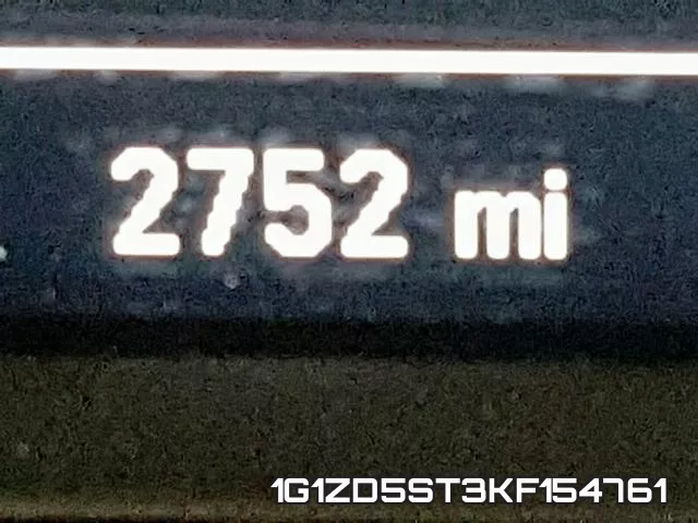 1G1ZD5ST3KF154761 фото 9
