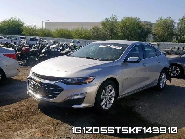 1G1ZD5ST5KF143910 фото 3