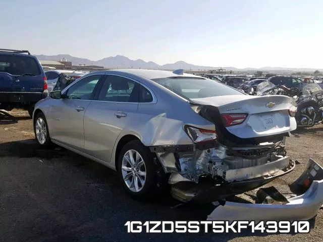 1G1ZD5ST5KF143910 фото 4