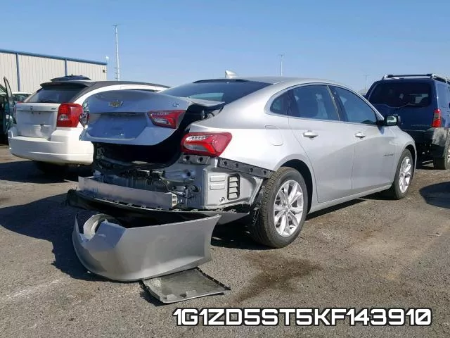1G1ZD5ST5KF143910 фото 5
