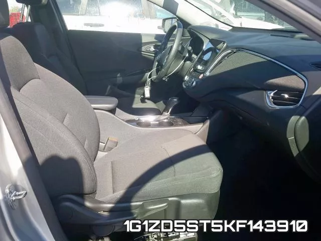 1G1ZD5ST5KF143910 фото 6