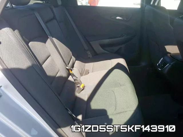 1G1ZD5ST5KF143910 фото 7