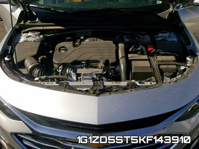 1G1ZD5ST5KF143910 фото 8
