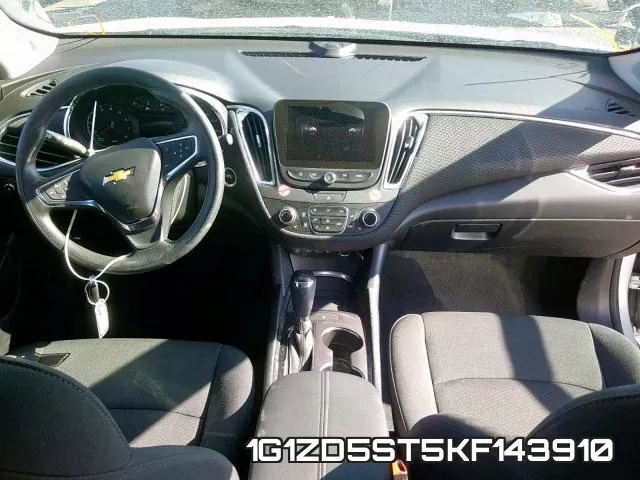 1G1ZD5ST5KF143910 фото 10