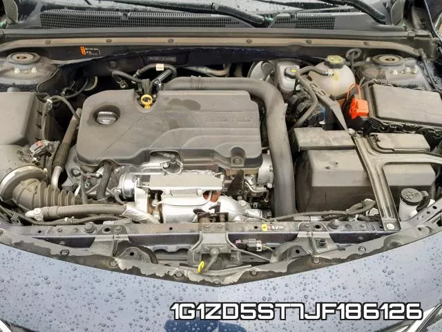 1G1ZD5ST7JF186126 фото 8
