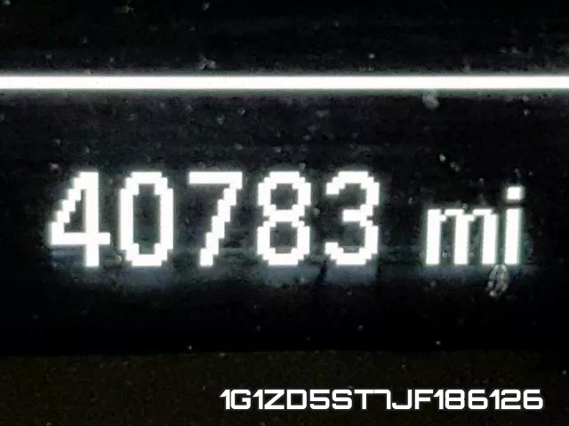 1G1ZD5ST7JF186126 фото 9