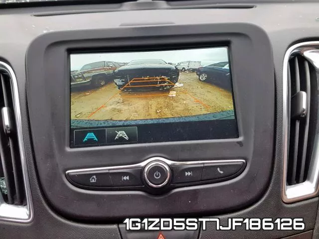 1G1ZD5ST7JF186126 фото 10