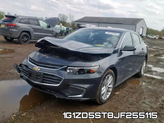 1G1ZD5ST8JF255115 фото 3