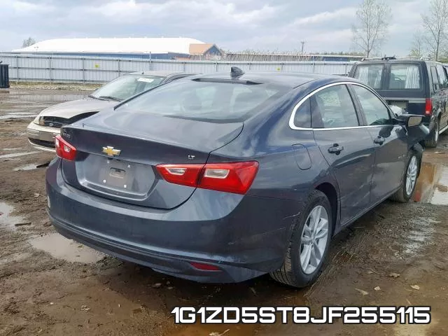 1G1ZD5ST8JF255115 фото 5