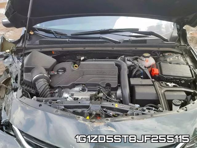 1G1ZD5ST8JF255115 фото 8