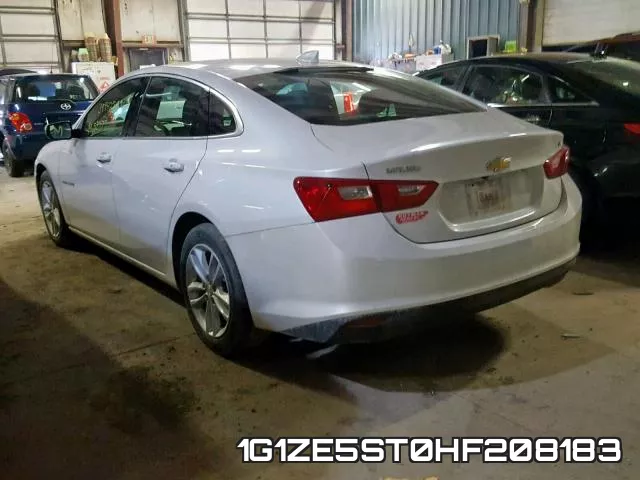 1G1ZE5ST0HF208183 фото 4