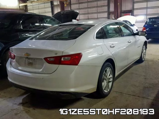 1G1ZE5ST0HF208183 фото 5