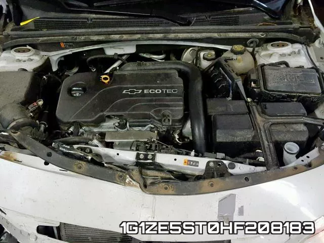 1G1ZE5ST0HF208183 фото 8