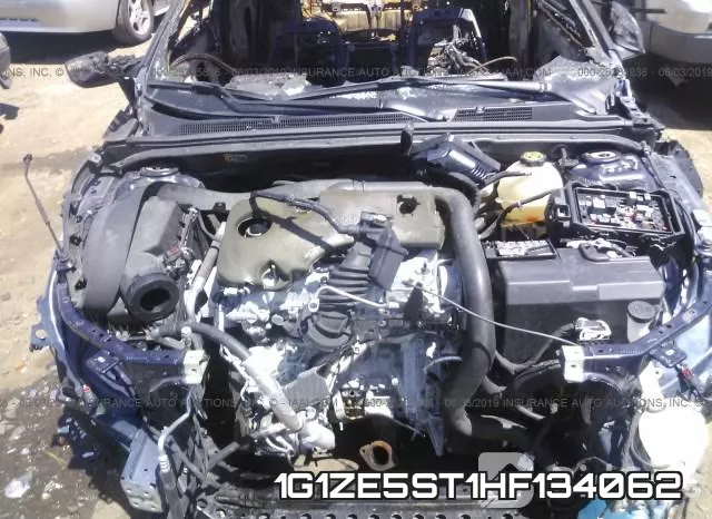 1G1ZE5ST1HF134062 фото 2