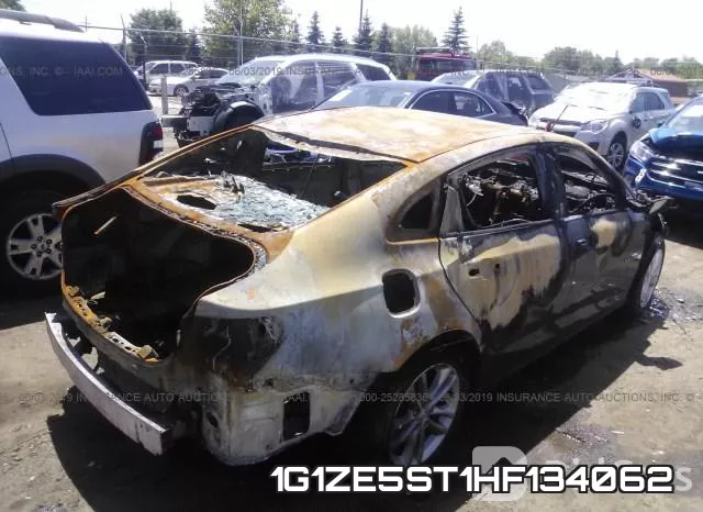 1G1ZE5ST1HF134062 фото 5