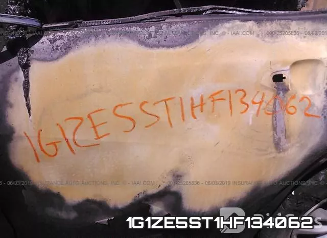 1G1ZE5ST1HF134062 фото 10