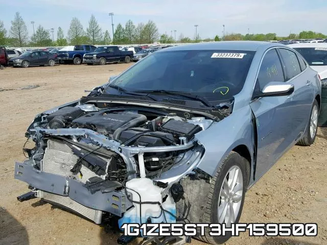 1G1ZE5ST3HF159500 фото 3