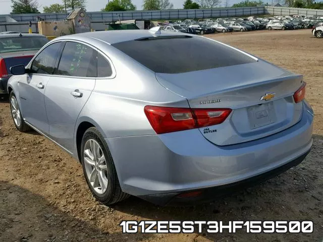 1G1ZE5ST3HF159500 фото 4