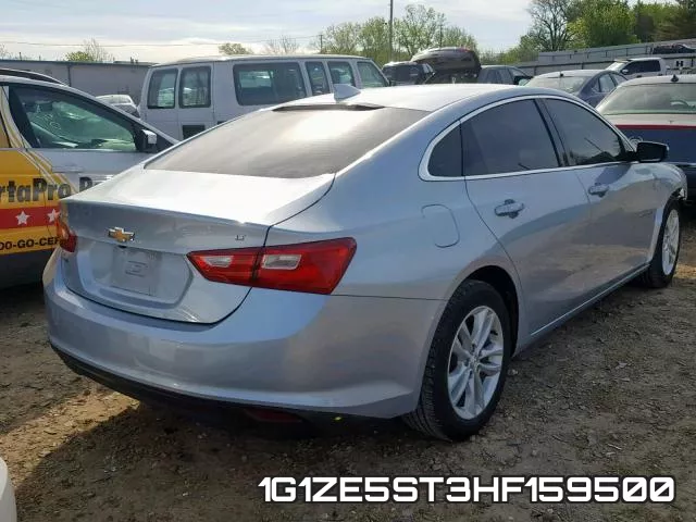 1G1ZE5ST3HF159500 фото 5