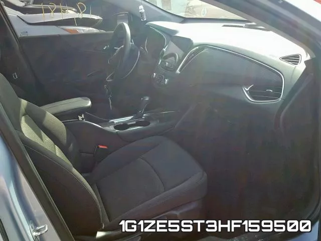 1G1ZE5ST3HF159500 фото 6