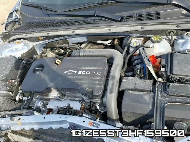 1G1ZE5ST3HF159500 фото 8