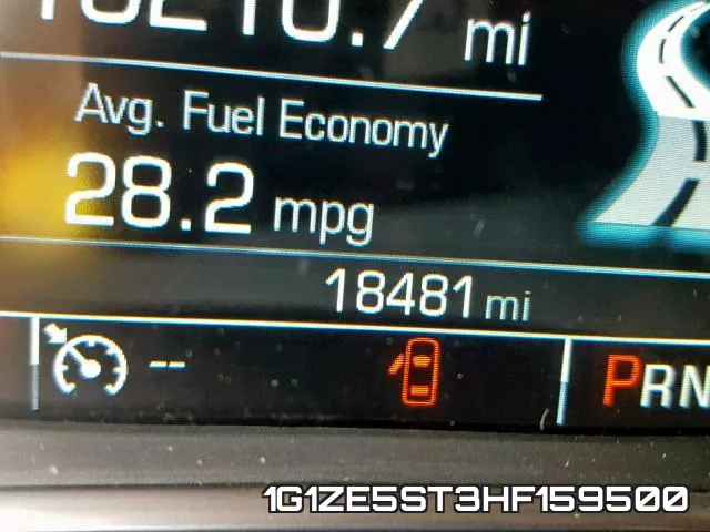 1G1ZE5ST3HF159500 фото 9